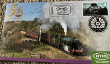 Railway buckingham first for sale  HUDDERSFIELD