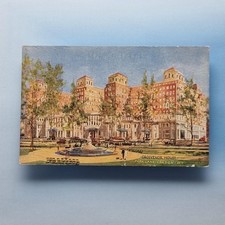 London postcard 1924 for sale  TELFORD
