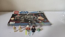Lego star wars gebraucht kaufen  Rahden