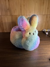 Peeps plush rainbow for sale  Lawndale