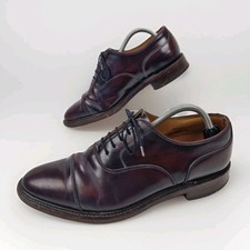 Loake shoemakers oxford for sale  MIDDLESBROUGH