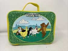 Vintage little bear for sale  Worden