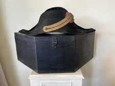 Ancien bicorne polytechnicien d'occasion  Soissons
