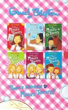 Malory towers boxset for sale  ROSSENDALE