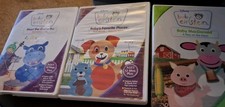 Disney baby einstein for sale  HARWICH