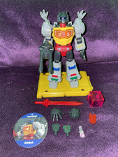 Blokees transformers shining for sale  NEWPORT