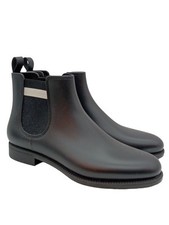 Bally gummistiefel damen gebraucht kaufen  Berlin