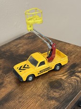 Vintage corgi mazda for sale  BANGOR