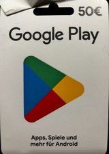 Google play euro gebraucht kaufen  Grammetal