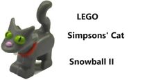 Lego simpsons cat for sale  Joshua Tree