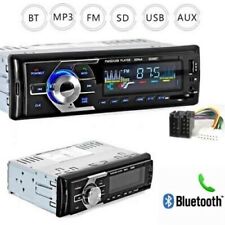 Stereo auto bluetooth usato  Casoria