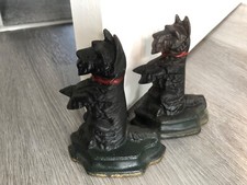 cast iron dog terrier for sale cast iron dog terrier for sale PETERBOROUGH