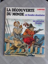 Larousse découverte 12 d'occasion Larousse découverte 12 d'occasion  Cavaillon