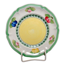Brotteller villeroy boch gebraucht kaufen  Waakirchen