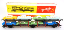 Fleischmann 1472 autotransport gebraucht kaufen  Stahnsdorf