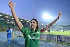 Maglia avellino arini usato  Italia