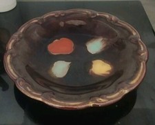 Plat creux fruits d'occasion  Nantes-