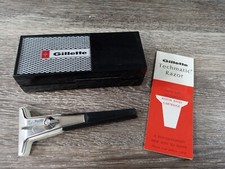 1967 gillette techmatic for sale  Ravenna