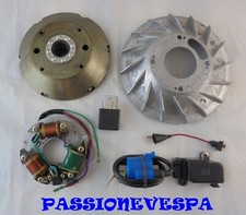 Kit accensione modifica usato  Primaluna