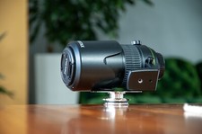 Smc pentax 250 usato  Spedire a Italy