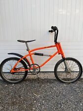 Old school motobecane d'occasion  Albi