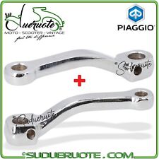 Coppia pedivelle kit usato  Barletta