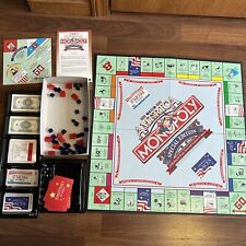 American monopoly game for sale  Washington