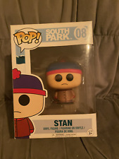 Funko pop south gebraucht kaufen  Völklingen