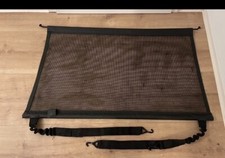 Caddy trennnetz kofferraumnetz gebraucht kaufen  Hamm