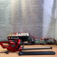Tagliasiepi elettrico einhell usato  Sesto Calende