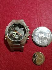 Orologio 330 quarz usato  Roma