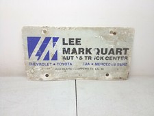 Lee markquart auto for sale  Stanley