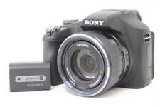 Câmera Digital Compacta Sony Cyber-Shot DSC-HX100V 30X com Bateria V8507, usado comprar usado  Enviando para Brazil