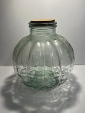 Vintage glass pumpkin for sale  Huntingdon Valley
