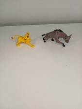 Lion king mini for sale  WIGTON