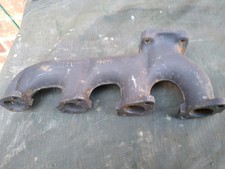 Kubota 1505 exhaust for sale  ASHBOURNE