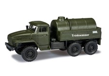 Herpa 744348 ural gebraucht kaufen  Bremen