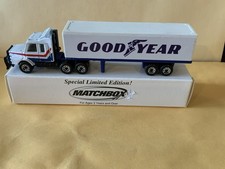 Matchbox convoy scania for sale  Pompano Beach