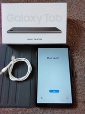 Galaxy tab light for sale  LEYLAND