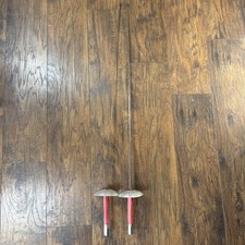 Vtg lames fencing for sale  Duxbury