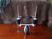 Guinness rugby mini for sale  YARM