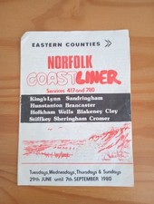 eastern counties bus for sale eastern counties bus for sale NORTHAMPTON