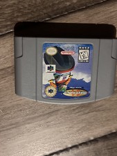 Wave Race 64: Player's Choice (Nintendo 64 N64, 1996) SOMENTE CARRINHO comprar usado  Enviando para Brazil