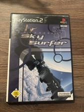 Sky surfer sony gebraucht kaufen  Neuenbürg