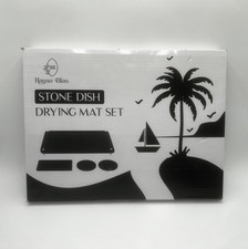 Stone dish drying for sale  Alma