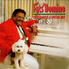 Fats domino christmas gebraucht kaufen  Berlin