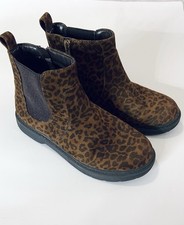 Girls leopard chelsea for sale  Bellflower
