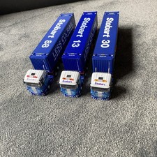 Different code stobart for sale Different code stobart for sale  UXBRIDGE