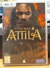 Total war attila usato  Verrua Savoia