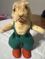 Antique steiff bunny for sale  Bedford